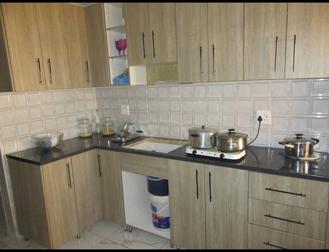 3 BEDROOM HOUSE FOR SALE IN MOHLAKENG